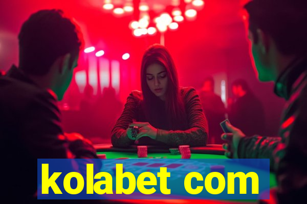 kolabet com